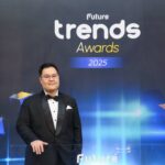 FUTURE TRENDS เผยที่สุดบุคคลและองค์กร ผู้นำเทรนด์แห่งปี ในงาน FUTURE TRENDS AWARDS 2025