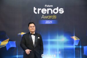 FUTURE TRENDS เผยที่สุดบุคคลและองค์กร ผู้นำเทรนด์แห่งปี ในงาน FUTURE TRENDS AWARDS 2025