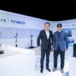 ECOVACS จับมือ TINECO เปิดตัว 5 นวัตกรรมทำความสะอาดแห่งปี 68