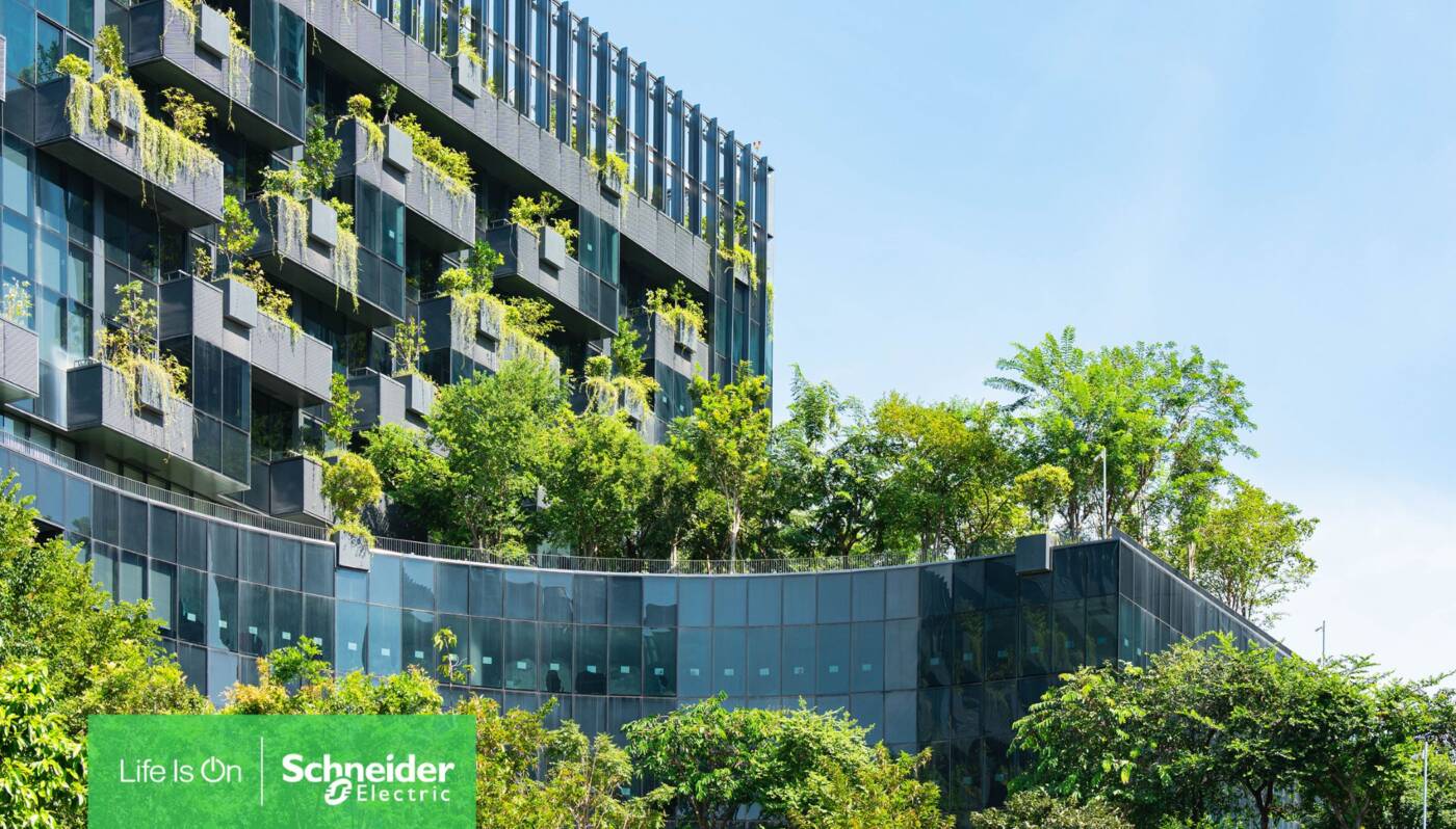 ชไนเดอร์ อิเล็คทริค เปิดตัว EcoStruxure Building Activate โซลูชันอัจฉริยะเพื่ออาคารยุคใหม่