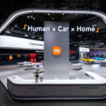 Xiaomi อวดโฉมระบบนิเวศอัจฉริยะ "Human x Car x Home" ในงาน MWC 2025