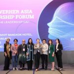 "EMPOWERHER ASIA LEADERSHIP FORUM 2025" เวทีทรงพลัง ปลุกศักยภาพหญิงแกร่ง สู่ผู้นำเทคโนโลยีไร้ขีดจำกัด