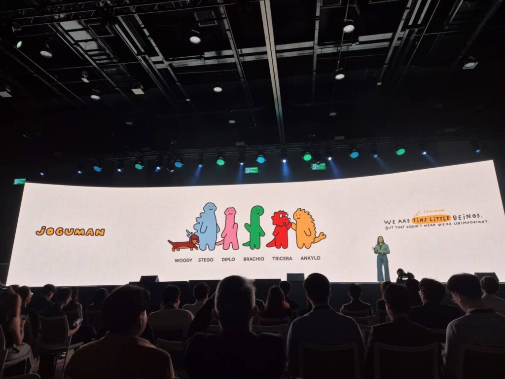 IPX (LINE FRIENDS) ปั้นอาณาจักรคาแรกเตอร์ระดับโลก ขยายฐานแฟนคลับ เจาะตลาด Gen Z พร้อมจับมือศิลปิน K-POP เสริมแกร่งธุรกิจ IP