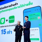 LINE เผยกลยุทธ์ 3+1L สร้างแบรนด์ดัง ปั้นยอดขายพุ่งทะยาน