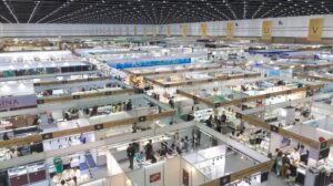 "บางกอกเจมส์" ครั้งที่ 71 ยอดขายทะลุ 3,700 ล้านบาท ตอกย้ำไทยผู้นำตลาดอัญมณี