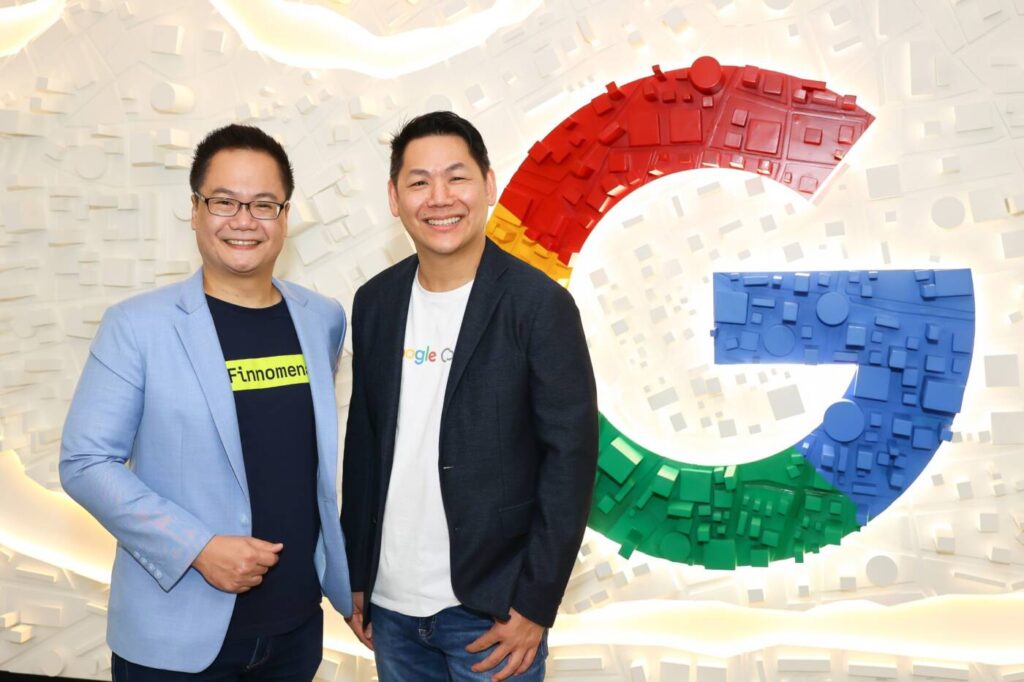 Finnomena จับมือ Google Cloud เปิดตัว Agentic AI ปฏิวัติวงการลงทุนไทย รวดเร็ว แม่นยำ