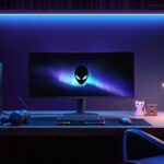 Alienware จัดเต็มไลน์อัพเกมมิ่งมอนิเตอร์ 6 รุ่นรวด! ชู 27" 4K QD-OLED กวาดรางวัล CES 2025