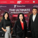 Fitness First จับมือ ICONSIAM และ Les Mills สร้างปรากฏการณ์ TUFF 2025 ดันไทยสู่ฮับฟิตเนสเอเชีย