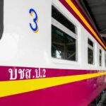 พลิกโฉมรถไฟไทย! รฟท. ทุ่มงบ 295 ล้าน ปรับปรุงรถชั้น 3 เป็นแอร์เย็นฉ่ำ เริ่มสัมผัสแรก พ.ค. 69