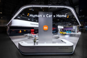 Xiaomi เผยปี 67 รายได้ทุบสถิติ พุ่ง 3.65 แสนล้านหยวน รถยนต์ไฟฟ้า SU7 ดันยอดขายทะลุเป้า