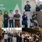 เชียงใหม่ระอุ! BOOTCAMP Classroom ปลุกไฟ SME เหนือ ปั้นธุรกิจพุ่งทะยานด้วย LINE OA