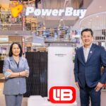 EnergyLIB ผนึกกำลัง Power Buy บุกตลาดโซลาร์เซลล์ รับหน้าร้อน