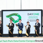 DayOne ทุ่ม 1 พันล้านดอลลาร์! ผุด Hyperscale Data Center ชลบุรี ดันไทยขึ้นแท่นศูนย์กลางดิจิทัล ASEAN