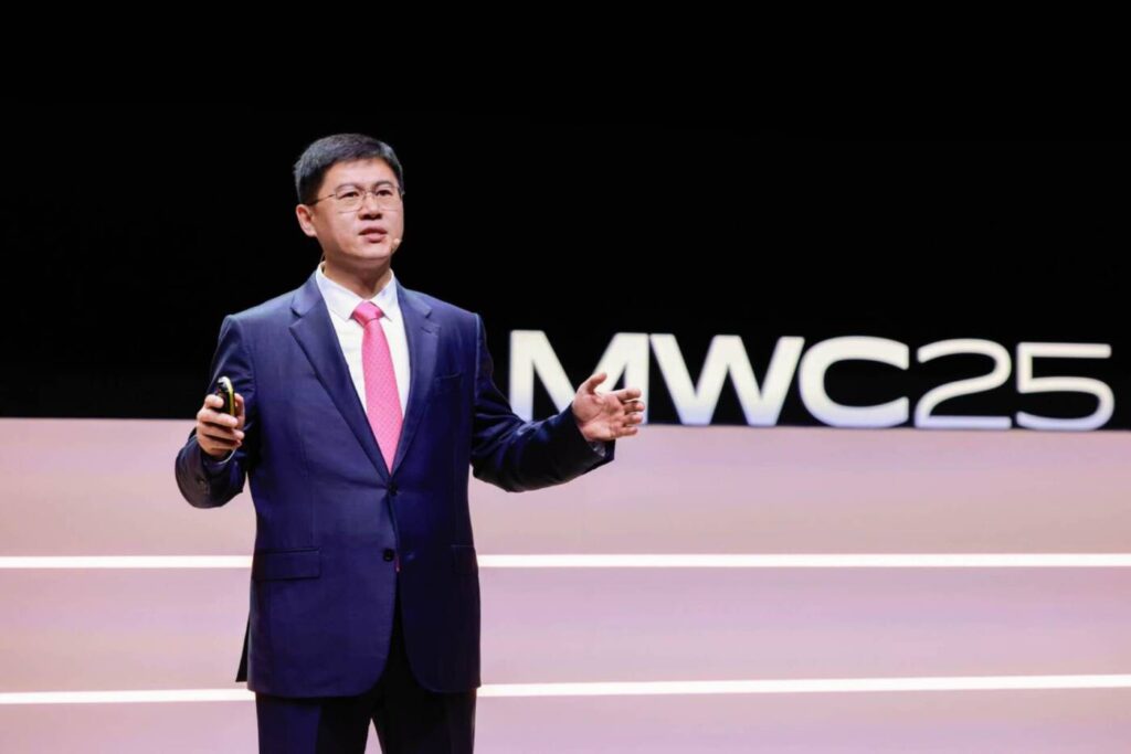 Huawei เผยเคล็ดลับปลดล็อกขุมทรัพย์ 5G-A ดันรายได้ผู้ให้บริการพุ่งสองหลัก