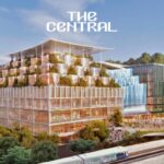 เซ็นทรัลพัฒนา เปิดตัว 'The Central' พหลโยธิน รับดีมานด์ใหม่ พร้อมทุ่ม 1.2 แสนล้าน ใน 5 ปี พัฒนามิกซ์ยูสทั่วประเทศ