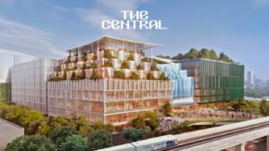 เซ็นทรัลพัฒนา เปิดตัว 'The Central' พหลโยธิน รับดีมานด์ใหม่ พร้อมทุ่ม 1.2 แสนล้าน ใน 5 ปี พัฒนามิกซ์ยูสทั่วประเทศ