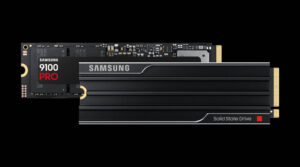 Samsung เปิดตัว SSD 9100 PRO ขุมพลัง PCIe 5.0 ตอบโจทย์ทุกการใช้งาน